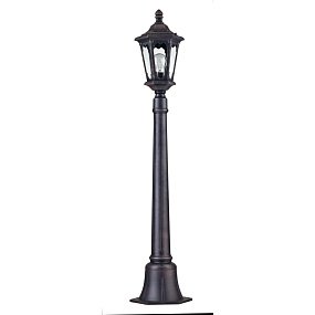 Напольный уличный светильник Maytoni Oxford S101-108-51-B